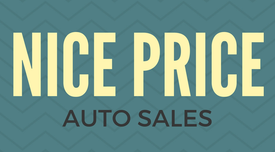 Nice Price Auto Sales